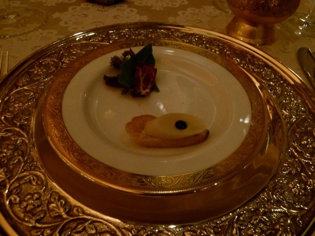 Rambagh Palace Taj