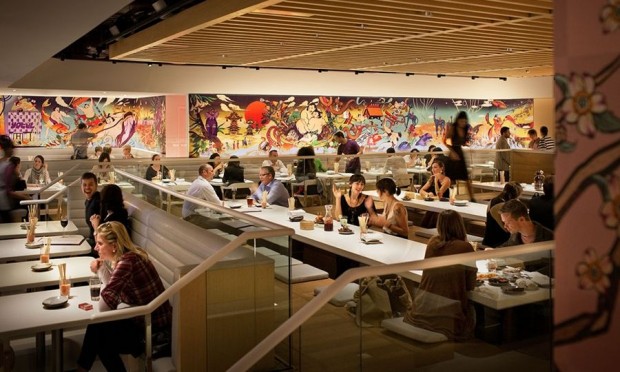 Yotel NY