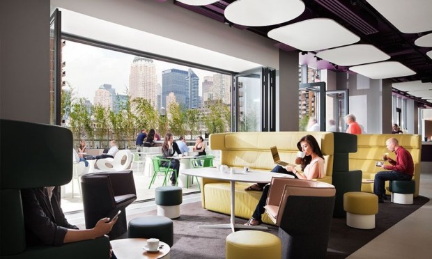 Yotel NY