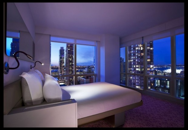 Yotel NY