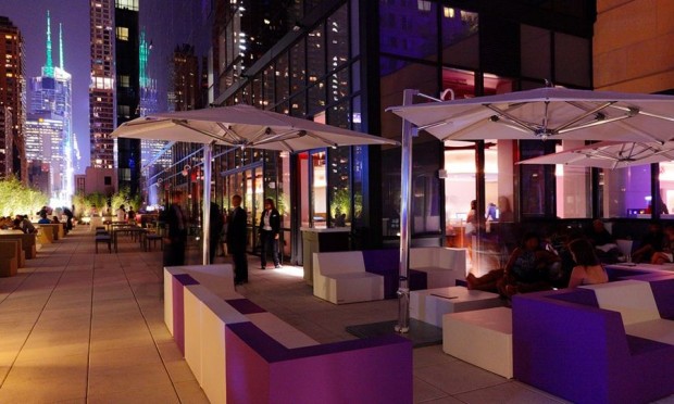 Yotel NY