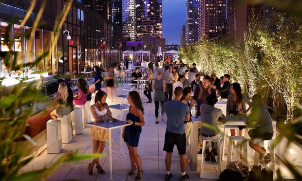 Yotel NY