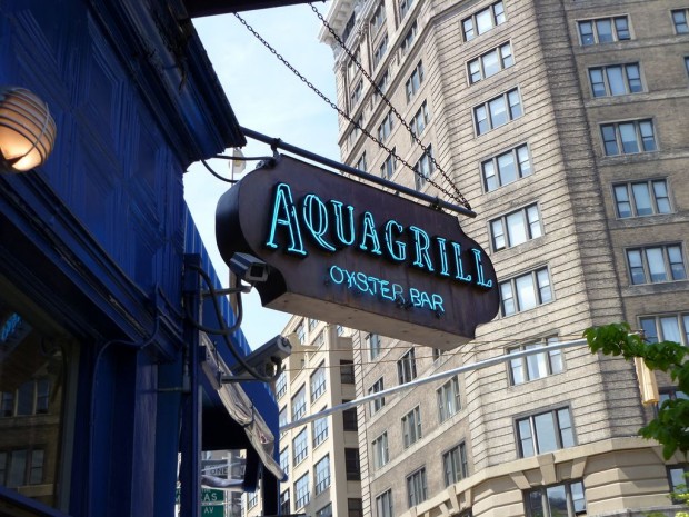 Aquagrill