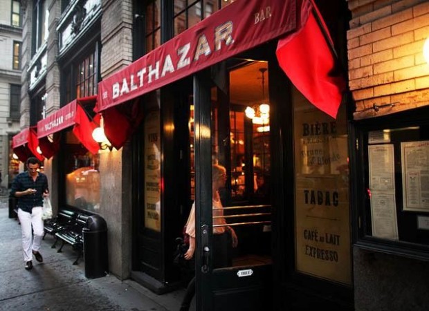 Balthazar