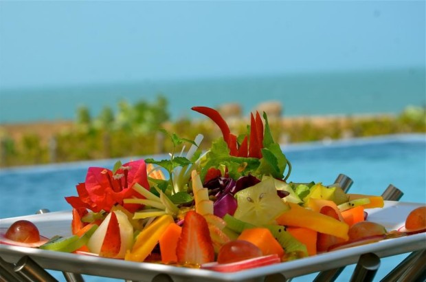 Chilli Beach