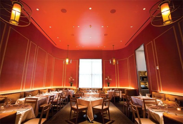 DB Bistro
