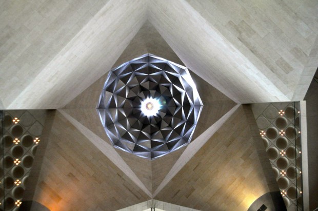 DOHA 