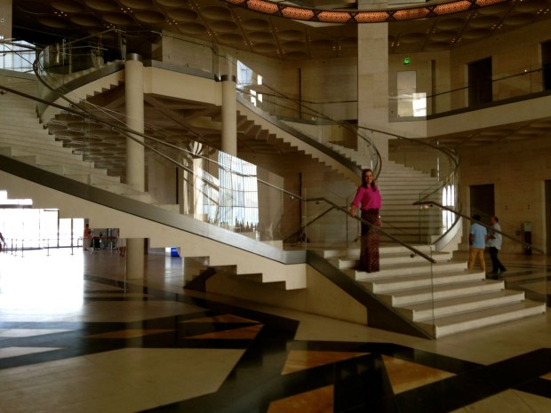 Doha 
