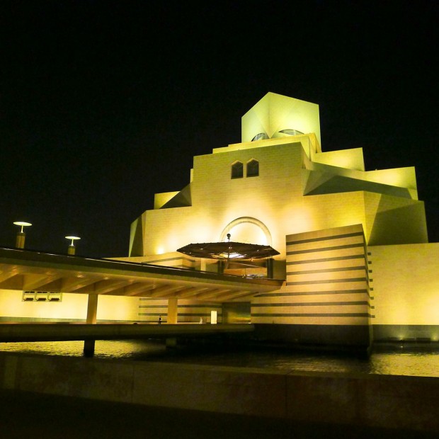 Doha 