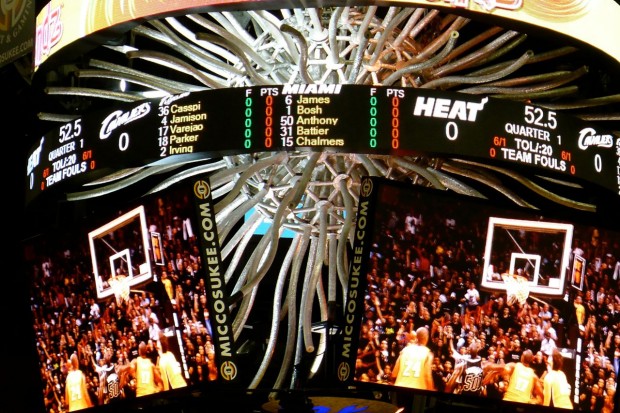 Heat