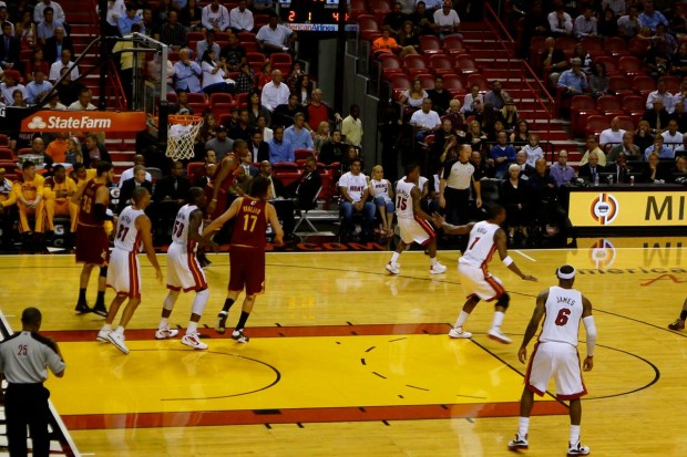 Heat