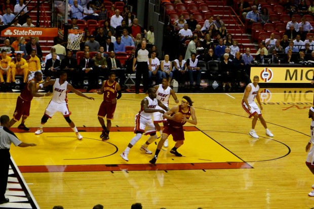 Heat