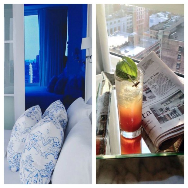 Mondrian Soho 