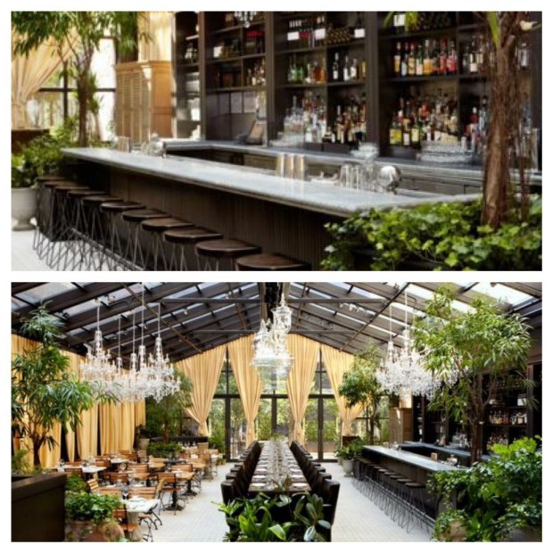 Mondrian Soho