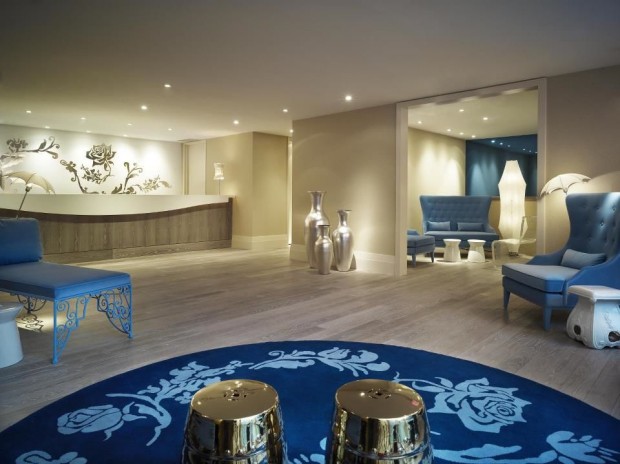 Mondrian Soho
