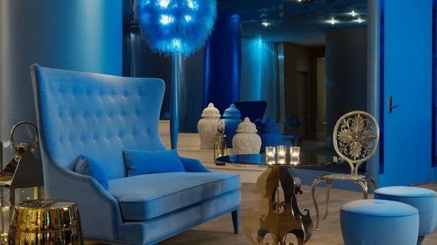 Mondrian Soho NY 