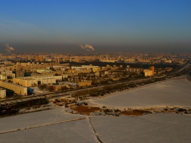 Rio Neva 