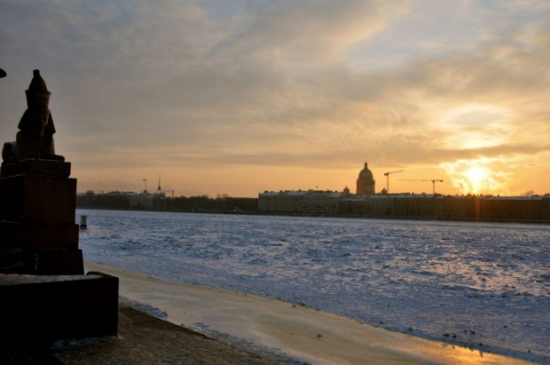 Rio Neva