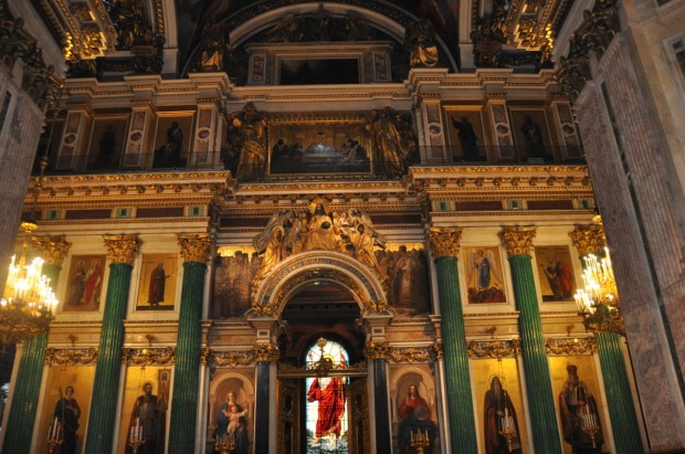 São Petersburgo 32
