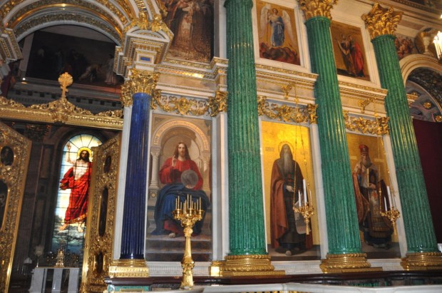 São Petersburgo 34