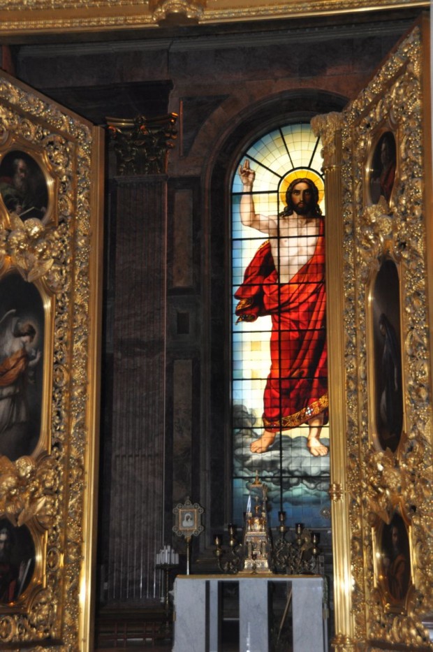 São Petersburgo 37