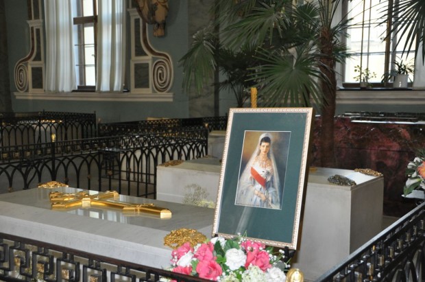 São Petersburgo 