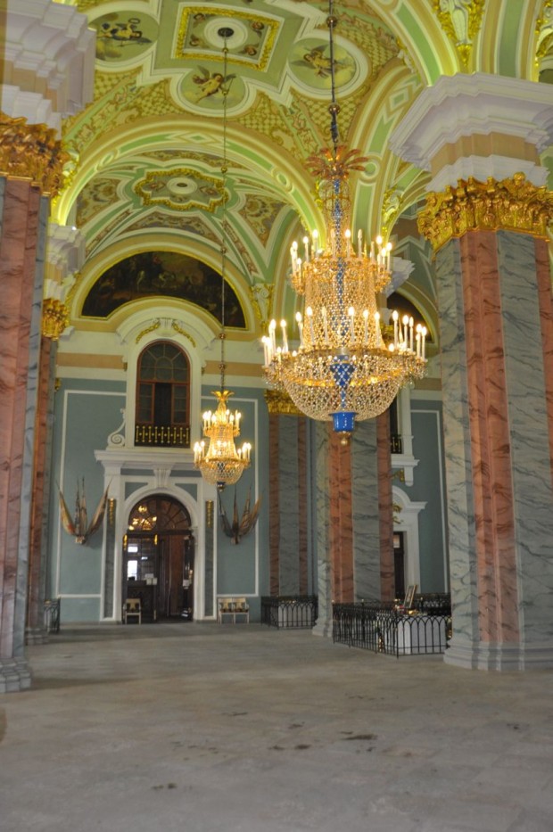 São Petersburgo 5