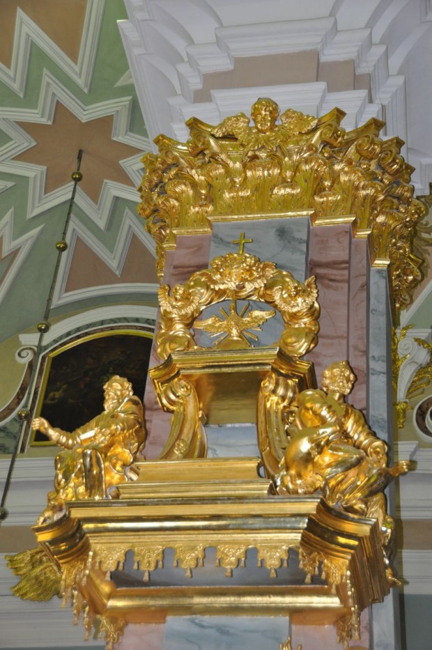 São Petersburgo 8