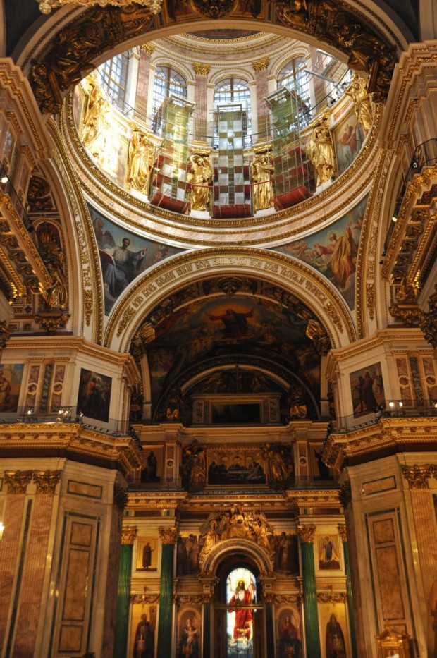 São petersburgo 29