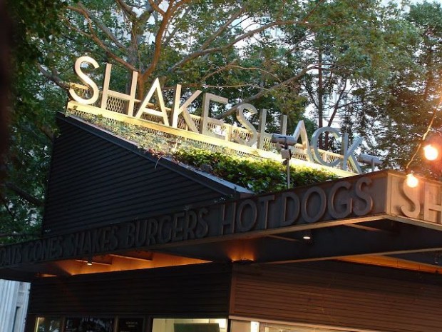 Shake Shack