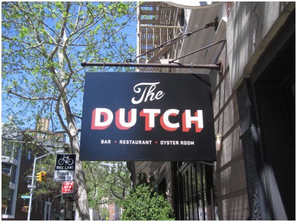 The Dutch