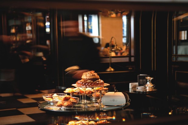 The Wolseley 