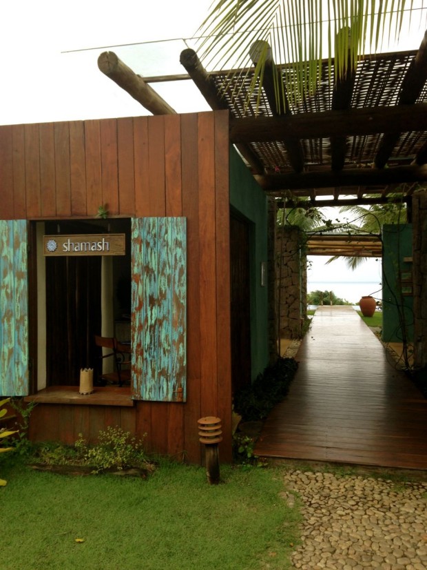 Txai Spa