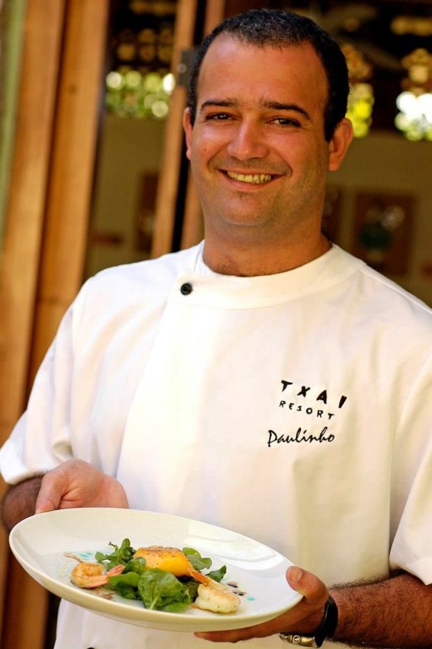 Txai