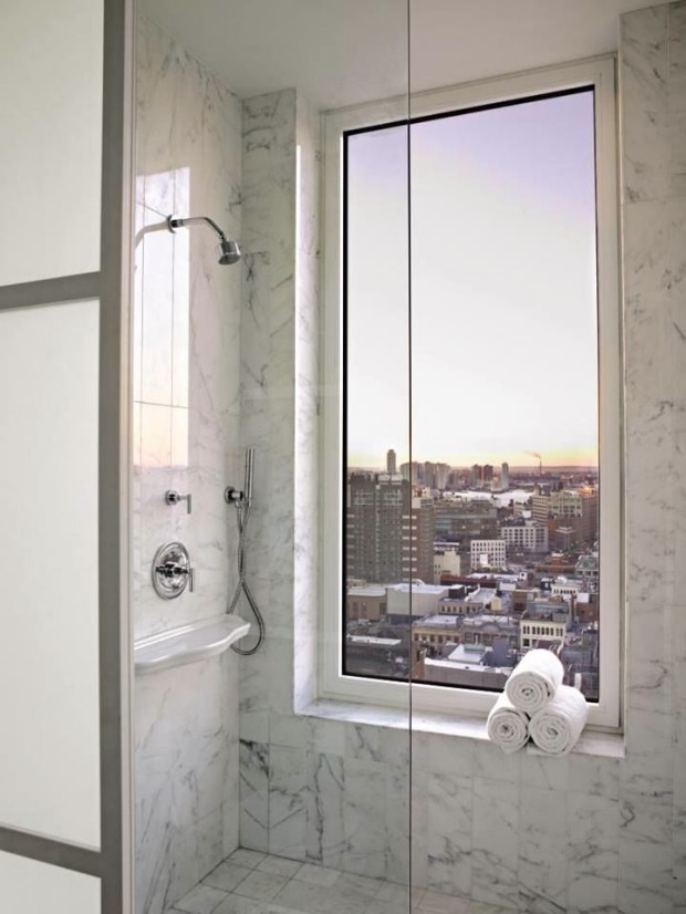 mondrian soho
