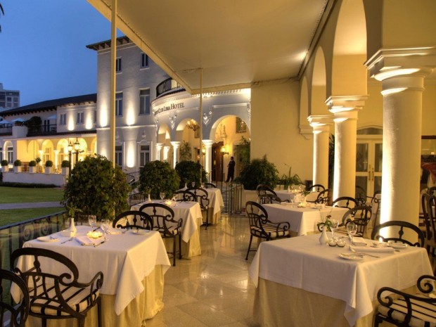 Country Club 2