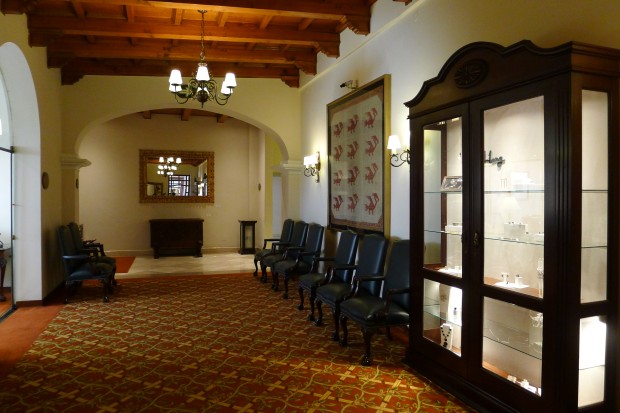 Country Club 26