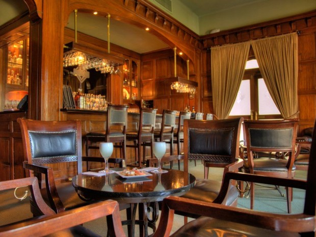 Country Club 3