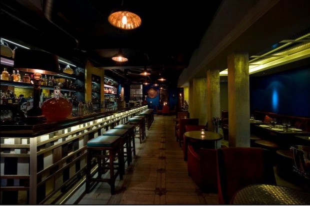 Coya 