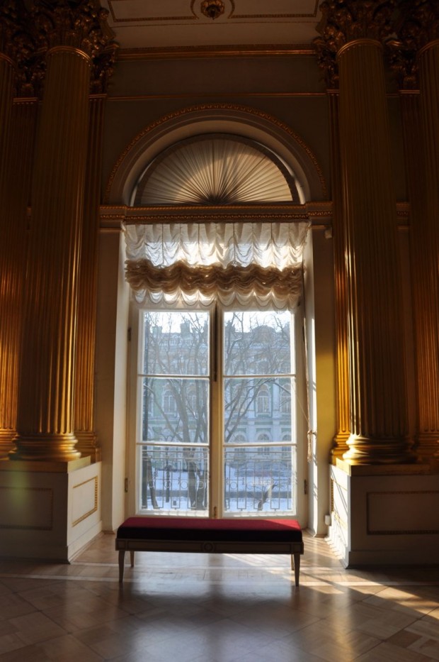 Hermitage 