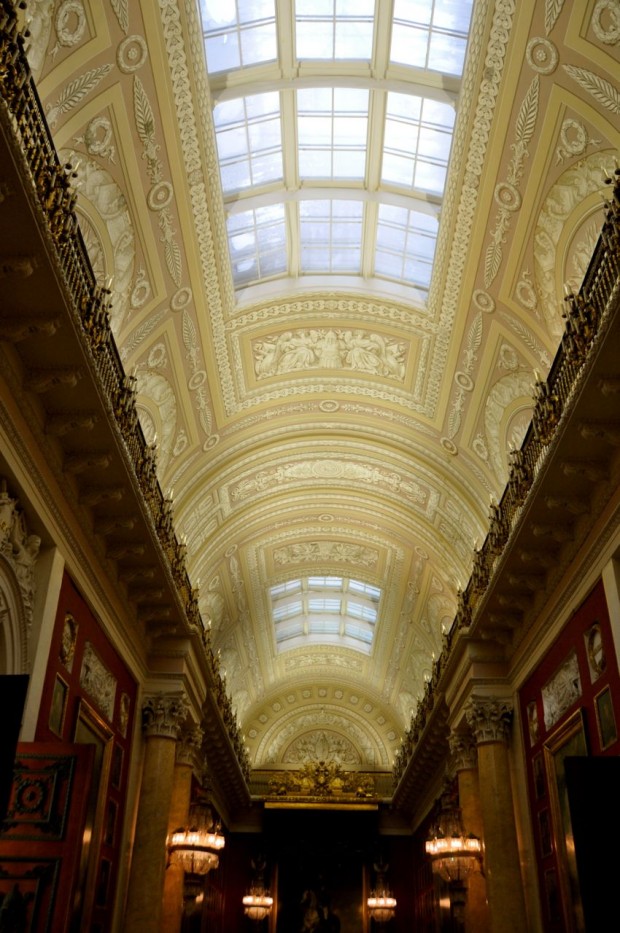 Hermitage 