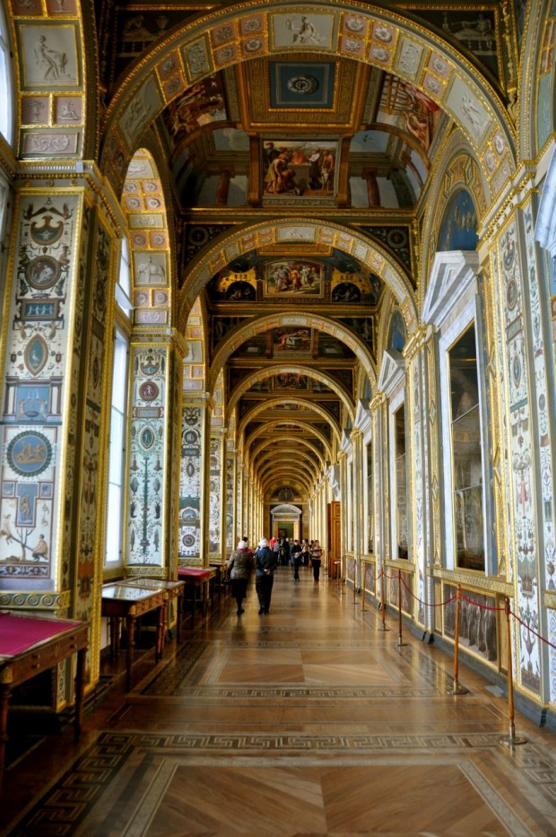Hermitage 