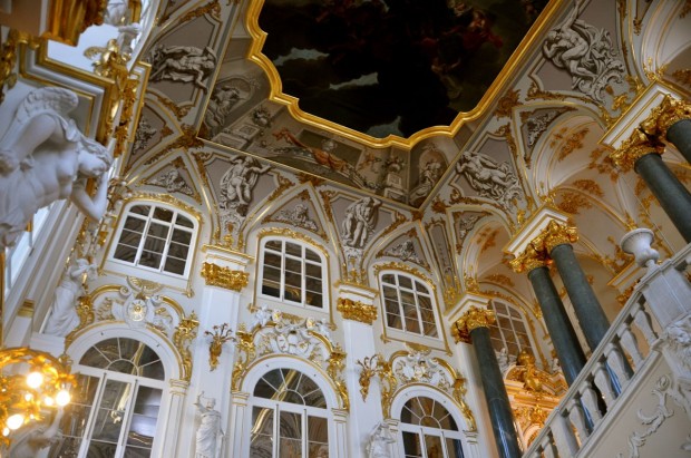 Hermitage 