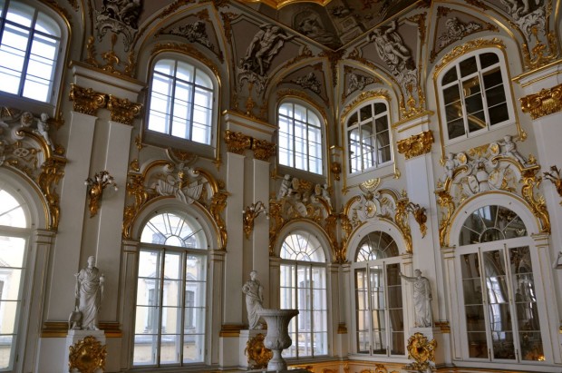 Hermitage 