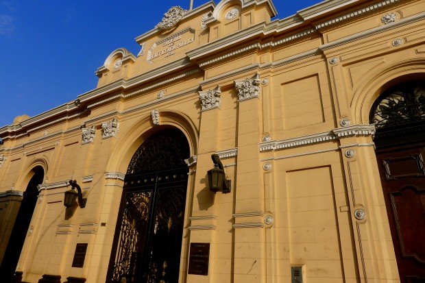 Lima 