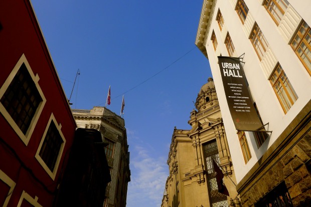 Lima 