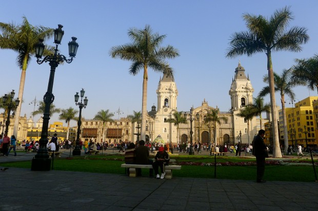 Lima 