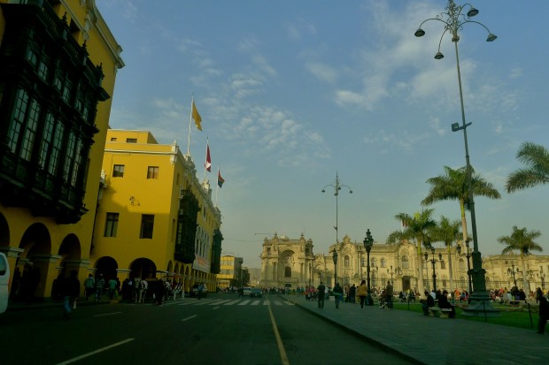 Lima 