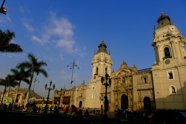 Lima 