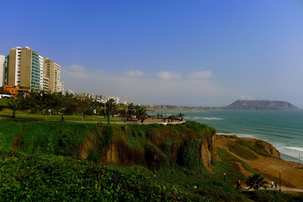 Lima 3